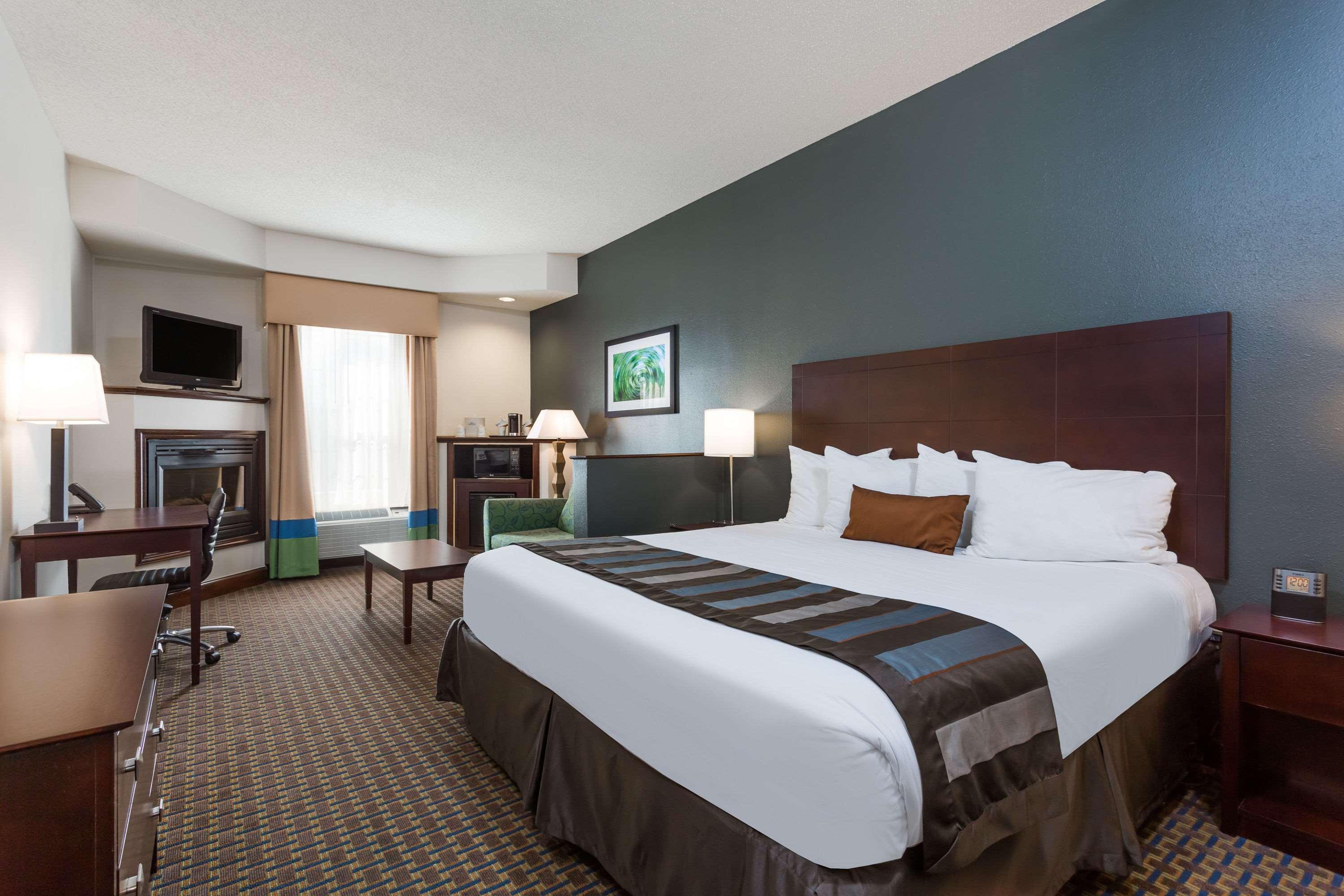 วินเกต บาย วินด์แฮม ไฮน์พอยต์ Hotel ไฮพอยท์ ภายนอก รูปภาพ