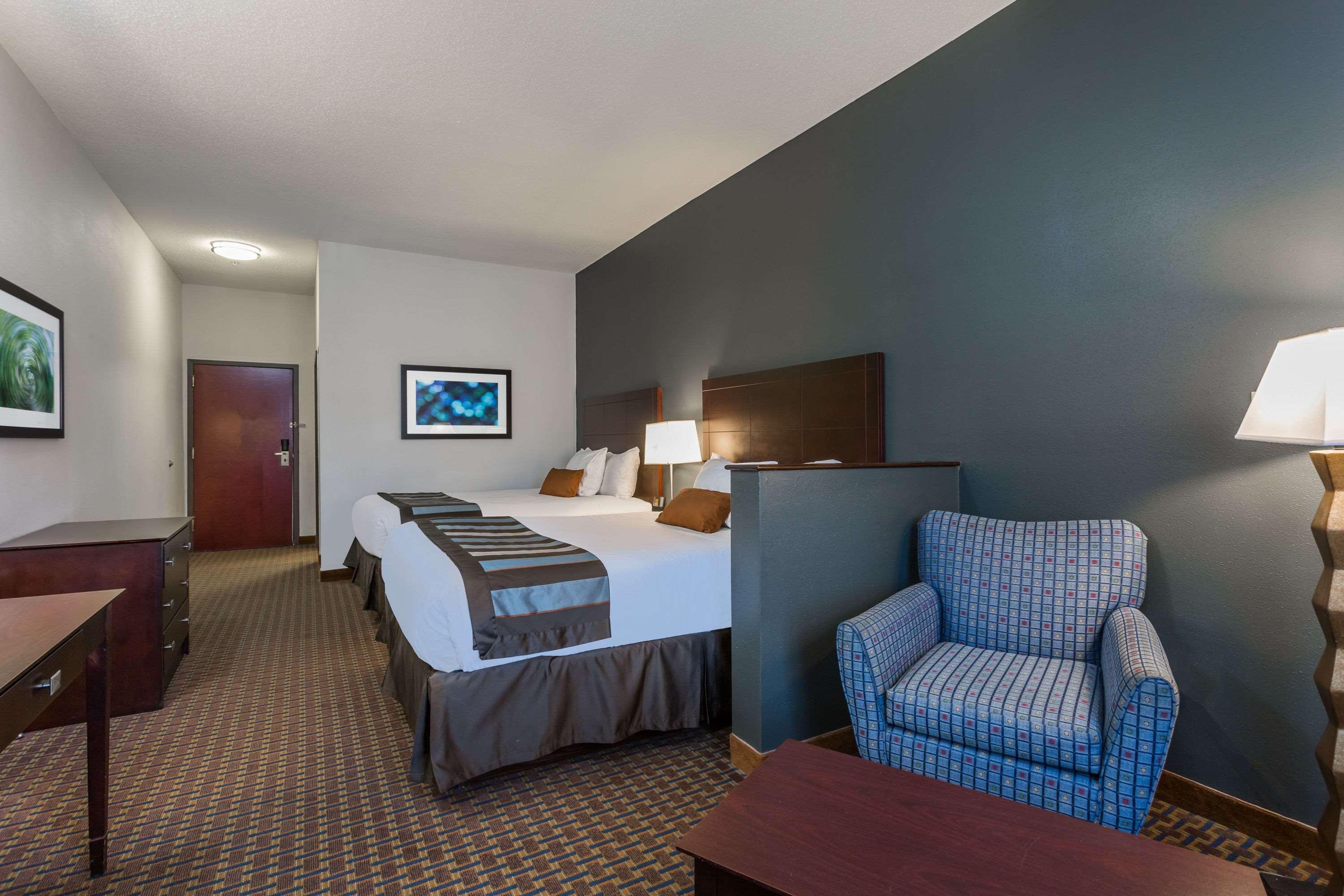 วินเกต บาย วินด์แฮม ไฮน์พอยต์ Hotel ไฮพอยท์ ภายนอก รูปภาพ