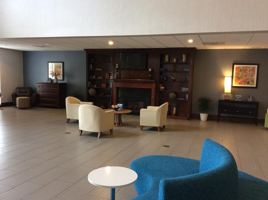 วินเกต บาย วินด์แฮม ไฮน์พอยต์ Hotel ไฮพอยท์ ภายนอก รูปภาพ